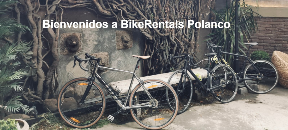 bikerentalspolanco